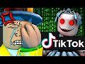 Exposing Fake Roblox Tiktok HACKERS...