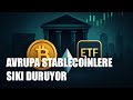 Dijital Euro mu, Dolar Stablecoin mi: Avrupa’nın Tercihini Ne Belirler?