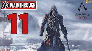 Long Walk and a Short Drop %100 SYNC WALKTHROUGH - ASSASSIN