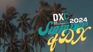 DX Central's 2024 Summer of DX Challenge | Intro