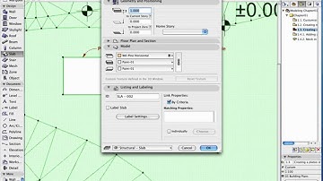 ArchiCAD Advanced Modeling ITG 1-3