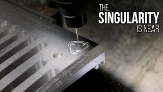 'The Singularity' Teaser