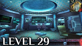 Can You Escape The 100 Room 6 Level 29 Walkthrough (100 Room VI)