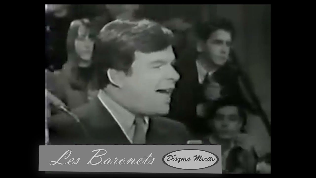 Les Baronets : Tiens bon