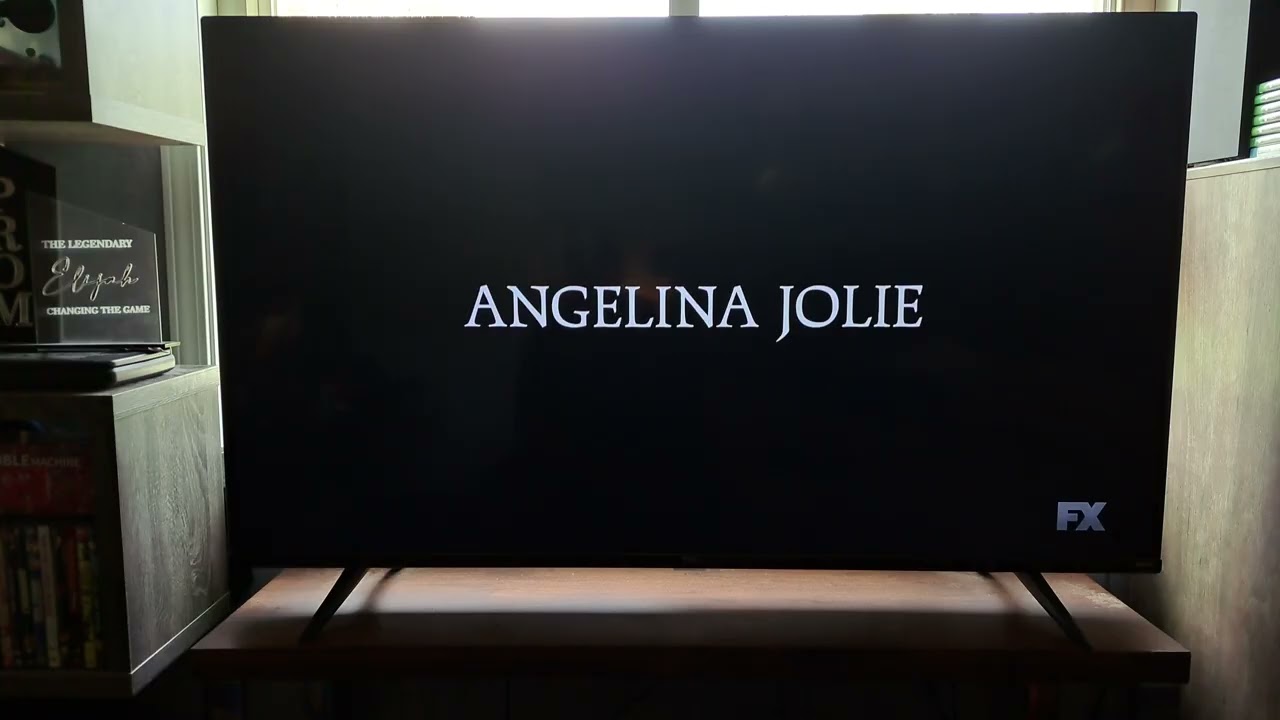 Maleficent - FX Credits