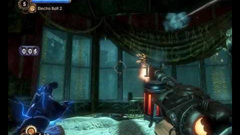 Bioshock 2 Sound Cut off with Realtek Integrated Audio Device