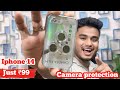 IPhone camera protector for iPhone 14 / iphone 14 pro/ iPhone 14 plus