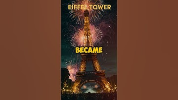 The Eiffel Tower
