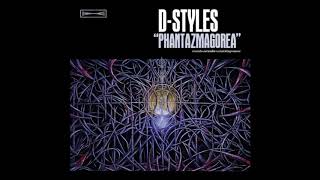 D-Styles -  Phantazmagorea(2002)