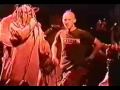 Slipknot Live 1999 "Surfacing"