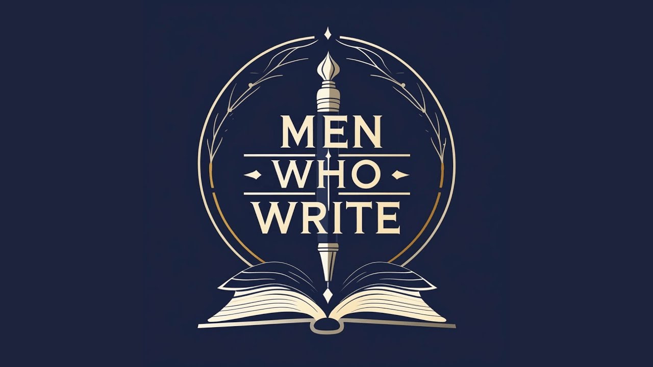 Men Who Write Live