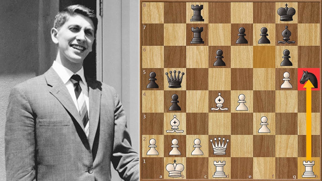 Iradex Podcast 84: Bobby Fischer Against the World / A Máquina de Xadrez