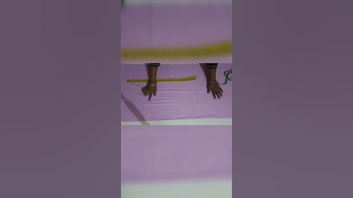 Pant Palazzo Cutting #shortsviral #shorts #shortsfeed #shortsvideo #short #youtubeshorts #moyemoye