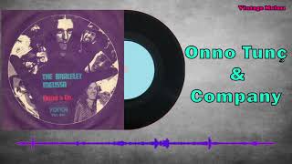 Onno Tunç & Company - The Bracelet \