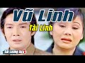 Cải Lương Xưa : Đời Chưa Trang Điểm - Vũ Linh Tài Linh | cải lương xã hội hài hước Mới Hay Nhất