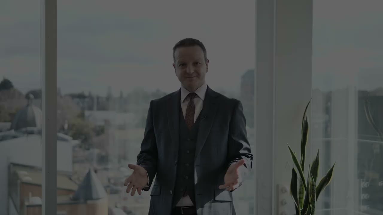 Model Portfolio Theory explained by Principal and Financial Adviser Scott Rainey