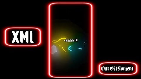 TREND 🥶🥀| NAGGIN GIN GIN TREN XML 🎟️🤤| NEW TREND XML 💘😘| NEW XML FILE 👀💞| BY @Outofmoment #newtrend