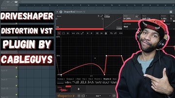DriveShaper By CableGuys Review And Demo
