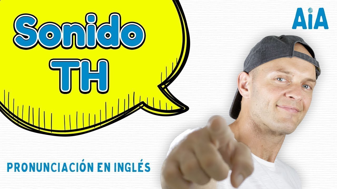 La TH en Ingles YouTube