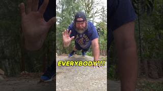 Pushups - Please don't SCROLL!! 🙏 💪😎 #shorts #shortsfeed