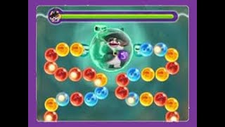 Bubble Witch Saga 3 Gameplay//Bubble//Fun Gameplay//Level 1441