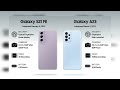 Samsung All phons divices A. Vs. S informations
