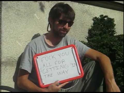 Watch Lily Allen - F**k You Music Video.flv on YouTube Watch Lily Allen - F**k You Music Video.flv on YouTube