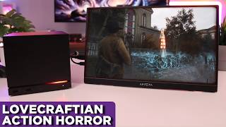 The Sinking City 2 on Steam Machine is a Great Match