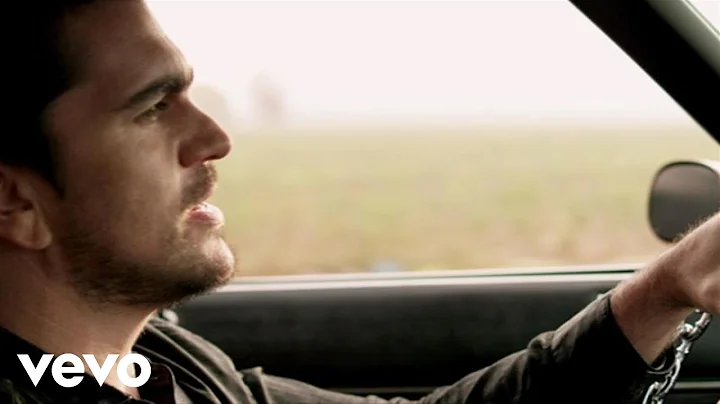 Juanes - Juntos (Together) (From "McFarland, USA"/...