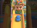 Baby Color Car Matching  | Aryan Play #shorts