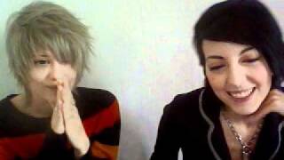 Tumblr accent challenge