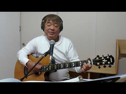 ハッピーエンド　ギター弾き語り