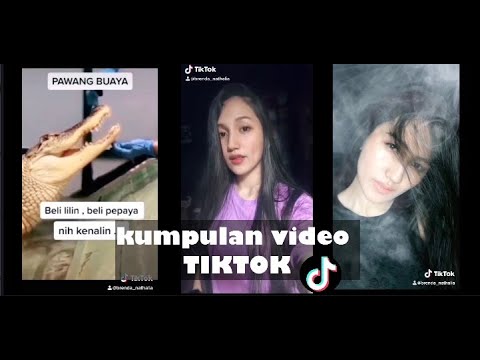 KUMPULAN VIDEO TIKTOK + judul lagu || TIKTOK INDONESIA || TIKTOK MANADO
