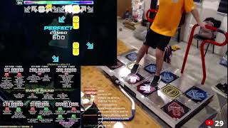Freedom Dive D27 AAA+ 96.9