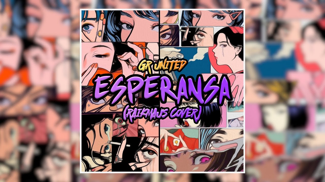 GARDUSS Records United - Esperansa (Raikmaus Cover)