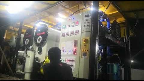 12KL Ultra High Vacuum Trs Oil Filter Machine