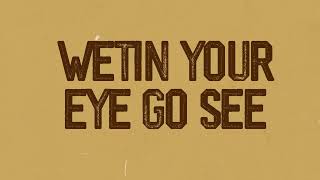 Original Gravity G-Master Lyric Video