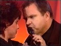 Meat loaf paradise  show van je leven dutch tv show