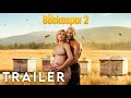 The Beekeeper 2 2025 Official Trailer Jason Statham Scarlett Johansson Concept Trailer 
