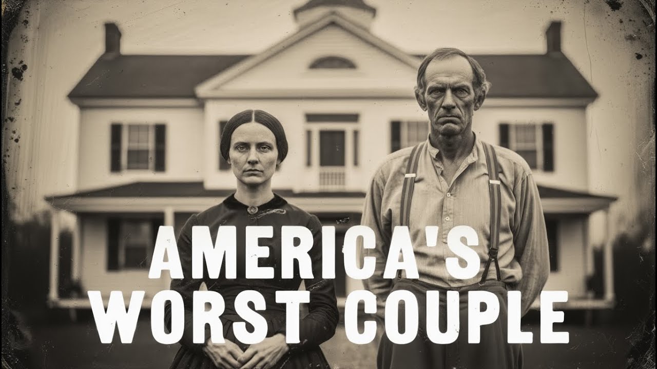 Why Were 47 Children Chained in This Virginia Basement? The Sullivan Case Explained.