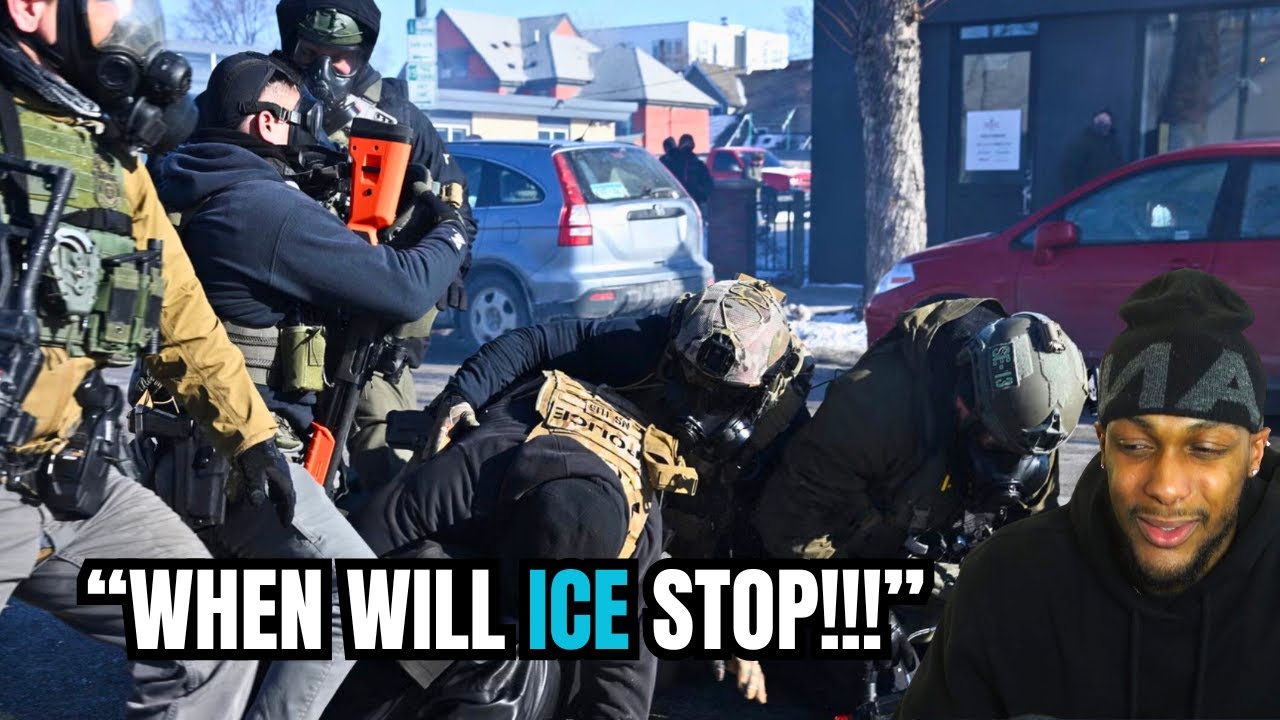 " I Don't Believe Trump Will Do The Right Thing" ... Thank God It's On Camera"