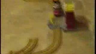 Geotrax Train Bowling Iii