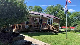 9 Anne Street, Grafton, WV Presented by Donna Dahl.