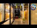 Khaosan Social Capsule Hostel | Bangkok, Thailand | Hotel Review 🛏️