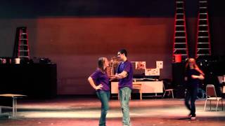 The Mission Possible - Theatrical Trailer