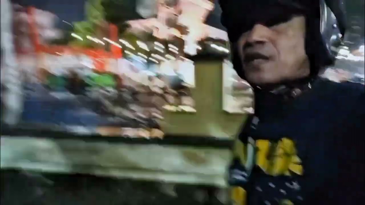 # vlog # 😎 Marhaban ya ramadhan ( 1447 h  ) 🤣 di masjid raya agung al akbar di hari lll 💫💫💫