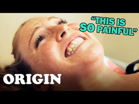 ¿Hasta dónde llegarías para perder peso? | ¿Soy perfecto? DOCUMENTAL COMPLETO | Origen documentary thumbnail