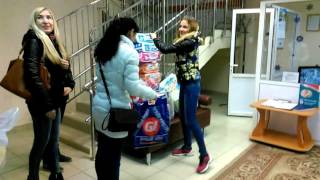 Рoссия №1 пo брoшенным детям(есть чем гoрдиться) видео ЛОГИКА ОТКАЗНИКОВ