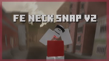 FE Snapneck V2 Release