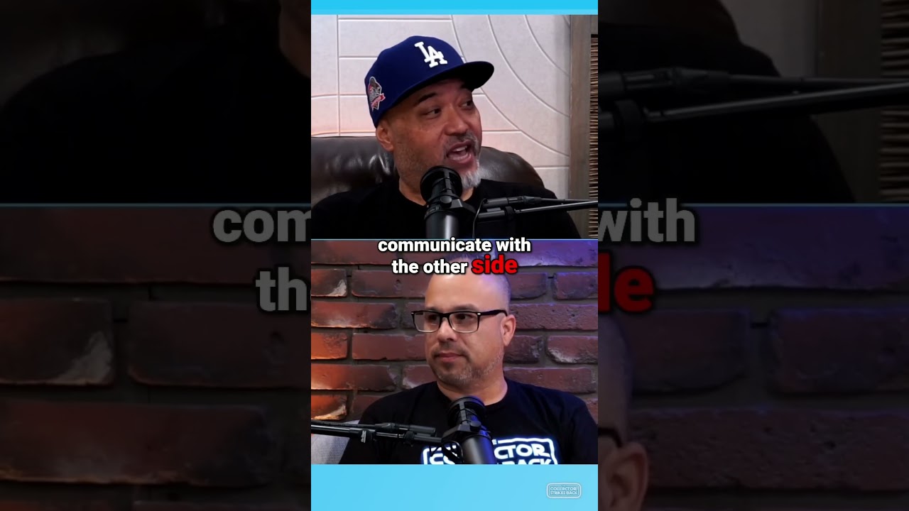 Collector Strikes Back 